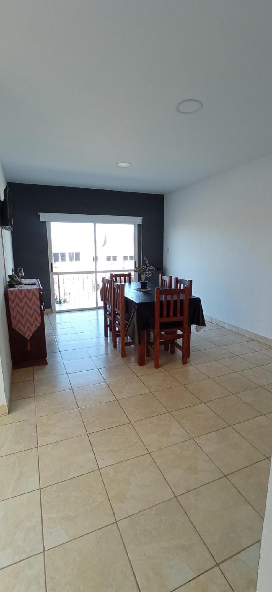 Apartment Dptos 3 De Febrero San Pedro (Buenos Aires)
