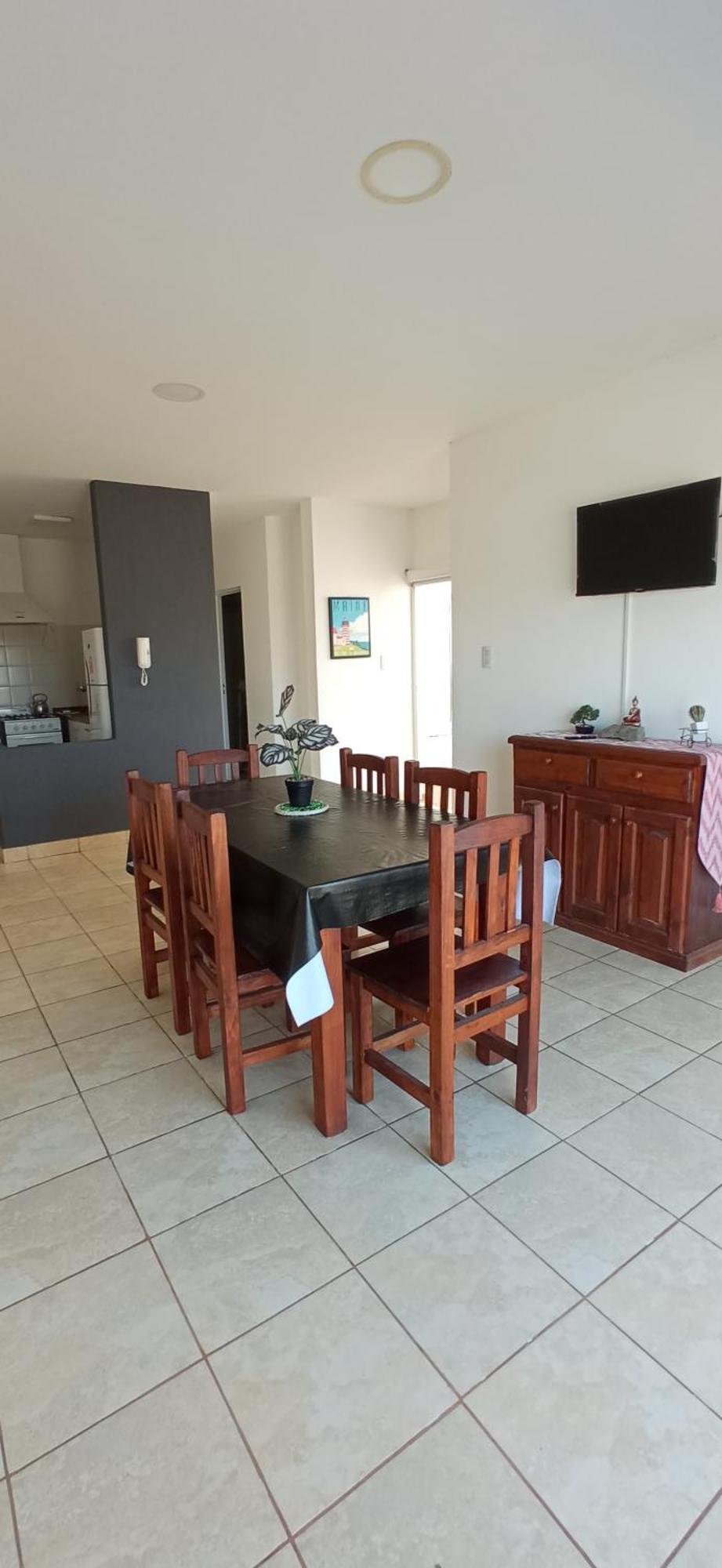 Apartment Dptos 3 De Febrero San Pedro (Buenos Aires)