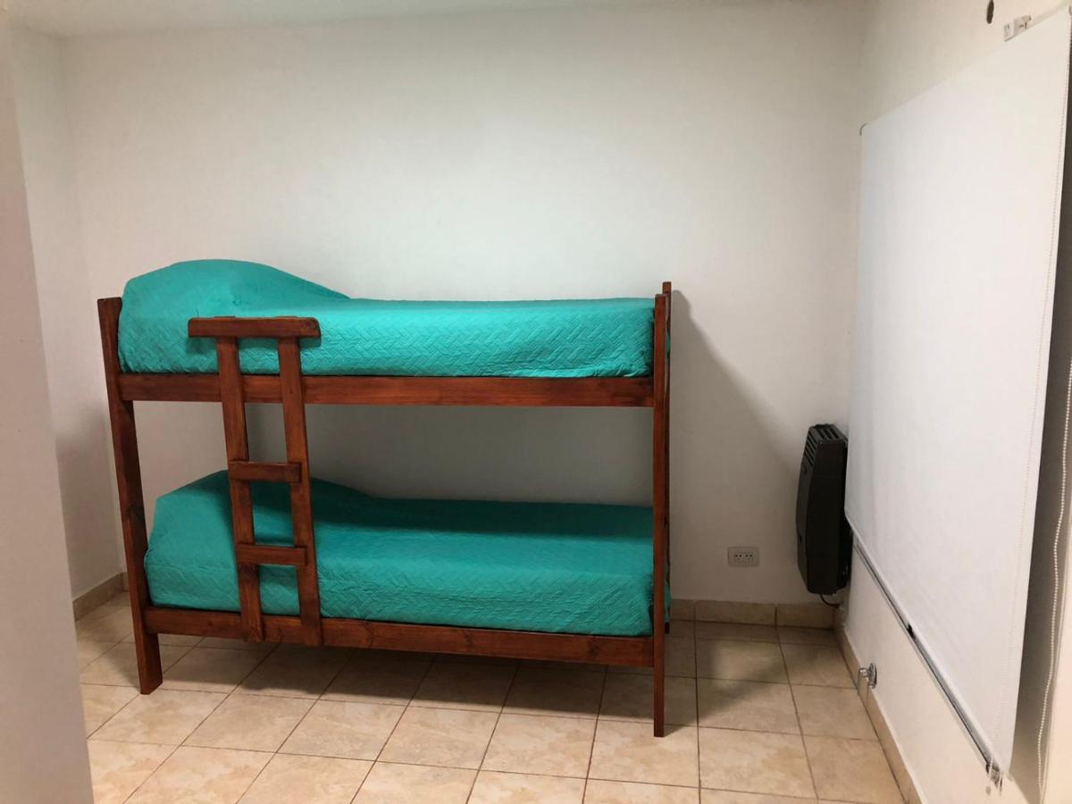 Dptos 3 De Febrero Apartamento *